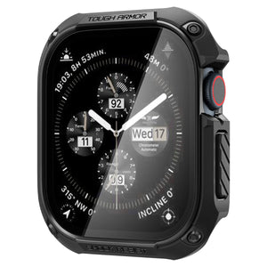 Spigen Apple Watch 11/10 (46mm) Case Tough Armor view 4