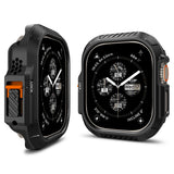Spigen Apple Watch Ultra 3/2/1 (49mm) Case Lock Fit