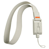 Spigen Classic LS Phone Strap DA30S-LS Wrist Lanyard