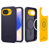 Spigen Google Pixel 10a Case Nano Pop MagFit (MagSafe Compatible, PixelSnap Ready)