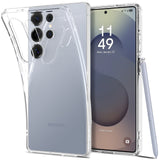 Spigen Galaxy S25 Ultra Case Liquid Crystal