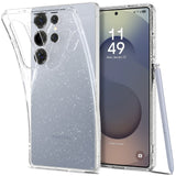 Spigen Galaxy S25 Ultra Case - Liquid Crystal