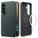 Spigen Galaxy S26 Plus Case – Liquid Air (MagFit)