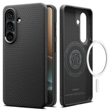 Spigen Galaxy S26 Plus Case Liquid Air (MagFit)
