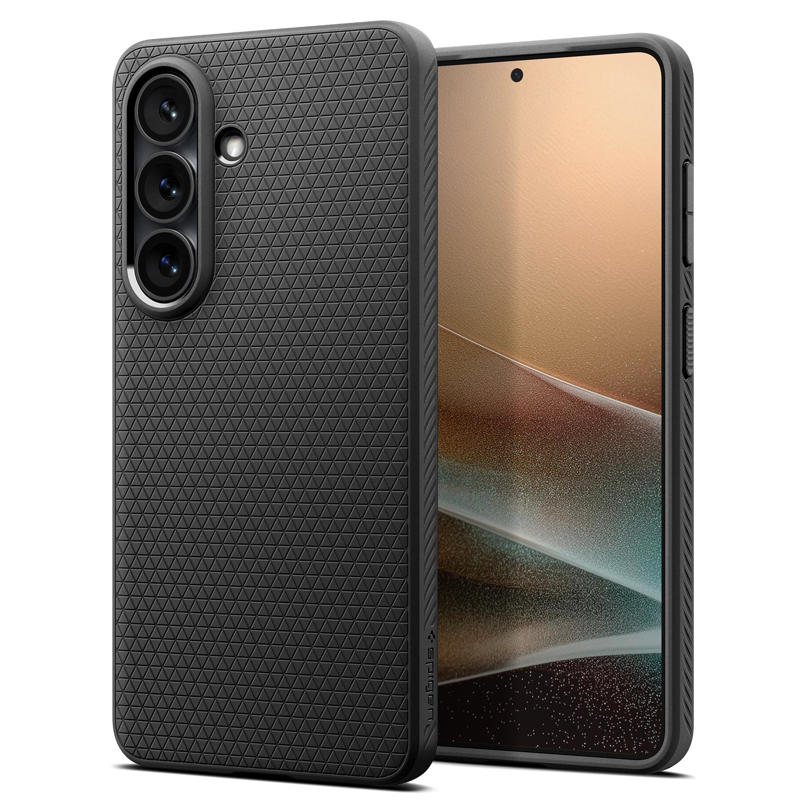 Spigen Galaxy S26 Plus Case Liquid Air