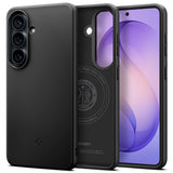 Spigen Galaxy S26 Case Thin Fit (MagFit)