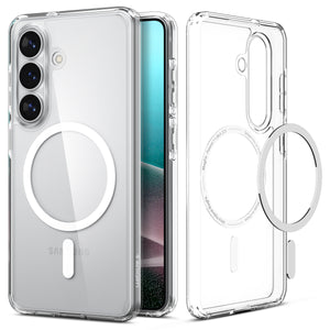 Spigen Galaxy S26 Case Ultra Hybrid (MagFit) view 2