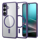 Spigen Galaxy S26 Case – Ultra Hybrid (MagFit)