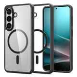 Spigen Galaxy S26 Case – Ultra Hybrid (MagFit)