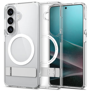 Spigen Galaxy S26 Case Ultra Hybrid S (MagFit) view 2