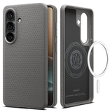 Spigen Galaxy S26 Case – Liquid Air (MagFit)