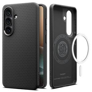 Spigen Galaxy S26 Case Liquid Air (MagFit)