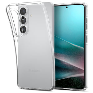 Spigen Galaxy S26 Case Liquid Crystal