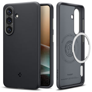 Spigen Galaxy S26 Case Nano Pop (MagFit) view 20