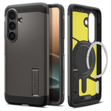 Spigen Galaxy S26 Case Tough Armor (MagFit) view 14