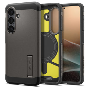 Spigen Galaxy S26 Case Tough Armor (MagFit) view 15