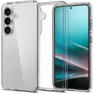 Spigen Galaxy S26 Case Ultra Hybrid