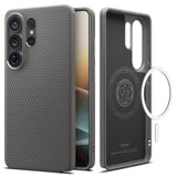 Spigen Galaxy S26 Ultra Case – Liquid Air (MagFit)