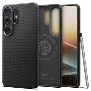 Spigen Galaxy S26 Ultra Case Liquid Air (MagFit) view 2