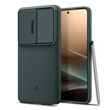 Spigen Galaxy S26 Ultra Case Optik Armor view 18