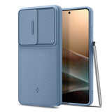 Capa Spigen Galaxy S26 Ultra – Optik Armor