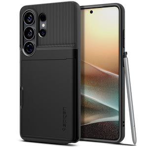 Spigen Galaxy S26 Ultra Case Slim Armor CS view 2