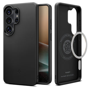 Spigen Galaxy S26 Ultra Case Thin Fit (MagFit) view 2