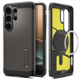 Spigen Galaxy S26 Ultra Case Tough Armor (MagFit) view 16