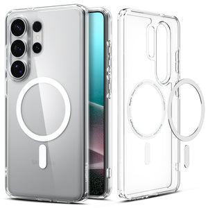 Spigen Galaxy S26 Ultra Case Ultra Hybrid (MagFit) view 2