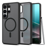 Spigen Galaxy S26 Ultra Case – Ultra Hybrid (MagFit)