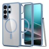 Spigen Galaxy S26 Ultra Case – Ultra Hybrid (MagFit)