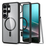 Spigen Galaxy S26 Ultra Case – Ultra Hybrid (MagFit)