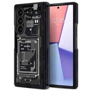 Spigen Galaxy Z Fold 6 Case Ultra Hybrid Pro Zero One