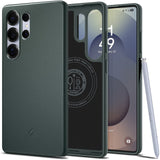 Spigen Galaxy S25 Ultra Case Thin Fit MagFit view 20
