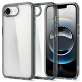 Spigen iPhone 17e/ 16e Case Ultra Hybrid view 16
