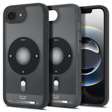 Spigen iPhone 17e / 16e Case Ultra Hybrid Classic (MagFit) view 14