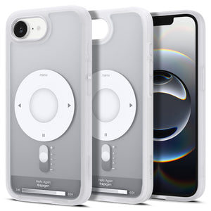 Spigen iPhone 17e / 16e Case Ultra Hybrid Classic (MagFit)