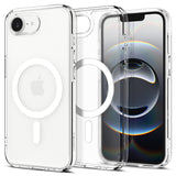 Spigen iPhone 17e / 16e Case – Ultra Hybrid MagFit