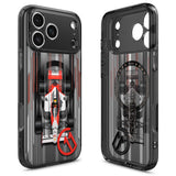 Spigen iPhone 17 Pro Max / 17 Pro 手機殼 – c11 系列 Le Mans / Turbo / Chronos / Fearless / Huntington 版 (MagFit)