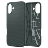 Spigen iPhone 16 Case – Liquid Air