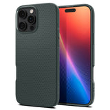 Spigen iPhone 16 Series Case Liquid Air view 19