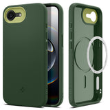 Spigen iPhone 17e / 16e Case – Nano Pop (MagFit)
