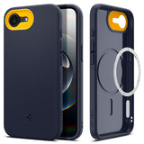 Spigen iPhone 17e / 16e Case Nano Pop (MagFit)