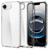 Spigen iPhone 17e/ 16e Case Ultra Hybrid