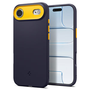 Spigen iPhone Air Case Nano Pop (MagFit) view 2