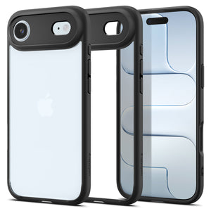 Spigen iPhone Air Case Ultra Hybrid view 17