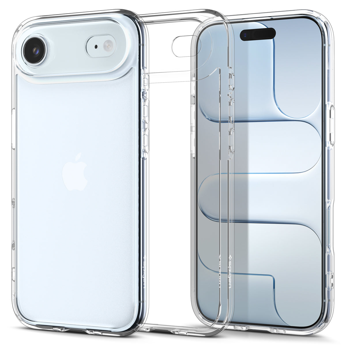 【日本未発売】Spigen iphone airケース アラミド TPU Spigen iPhone 17 Air ケース、スクリーンプロテクター＆アクセサリー