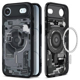 Spigen iPhone Air Case Ultra Hybrid Zero One (MagFit)