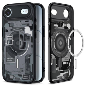 Spigen iPhone Air Case Ultra Hybrid Zero One (MagFit)
