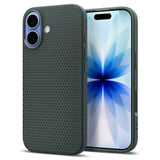 Capa Spigen iPhone 17 – Liquid Air